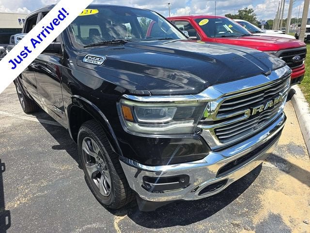 ram ram 1500 pickup 2021 1C6SRFJT9MN733688 image ram ram 1500 pickup 2021 1C6SRFJT9MN733688 image